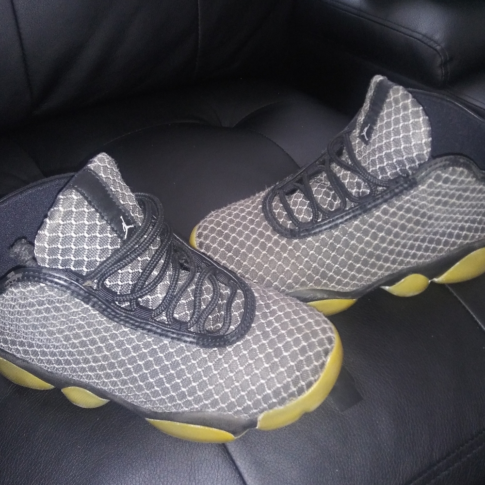Jordans